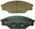 Brake Disc Pad